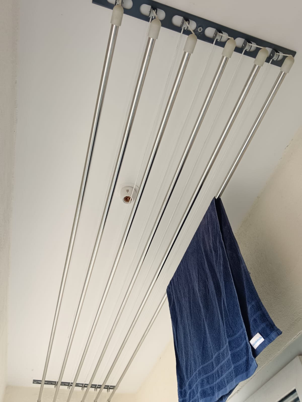 Balcony Cloth Hanger